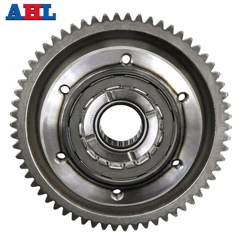 Motorcycle Gear Used - รถจักรยานยนต์คลัทช์เริ่มต้นแบริ่งเกียร์สำหรับ SUZUKI DRZ400E 2000 - 2007