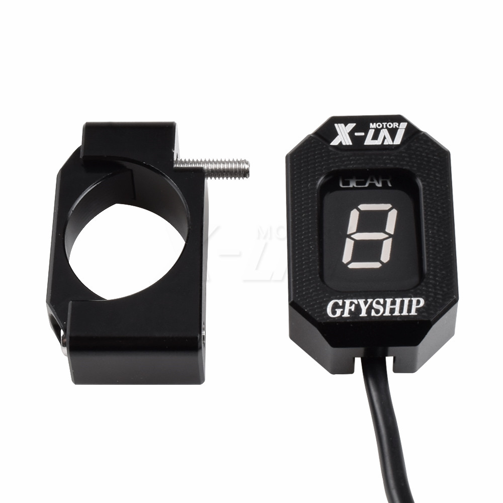 Motorcycle Gear Levels - สำหรับ Malaguti XSM 125 / XTM