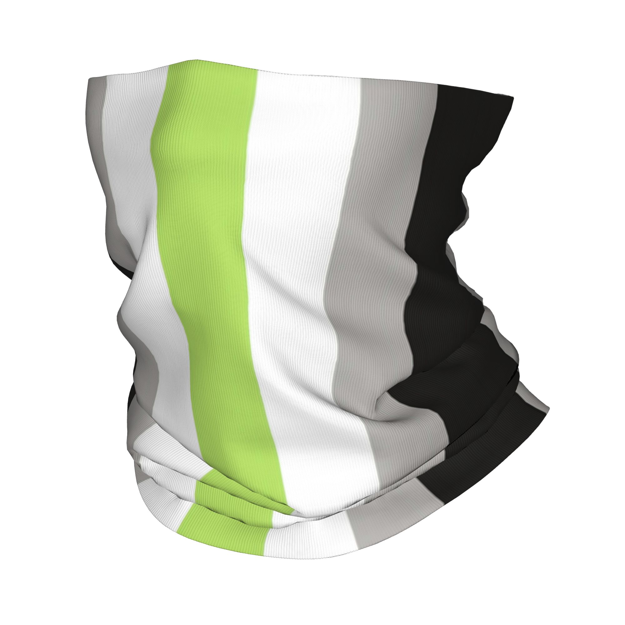 Neck Warmer Balaclava - ผ้าพันคอแบบอเนกประสงค์ลายพิมพ์ Yaoi Boy Love สำหรับคนรัก LGBTQ+
