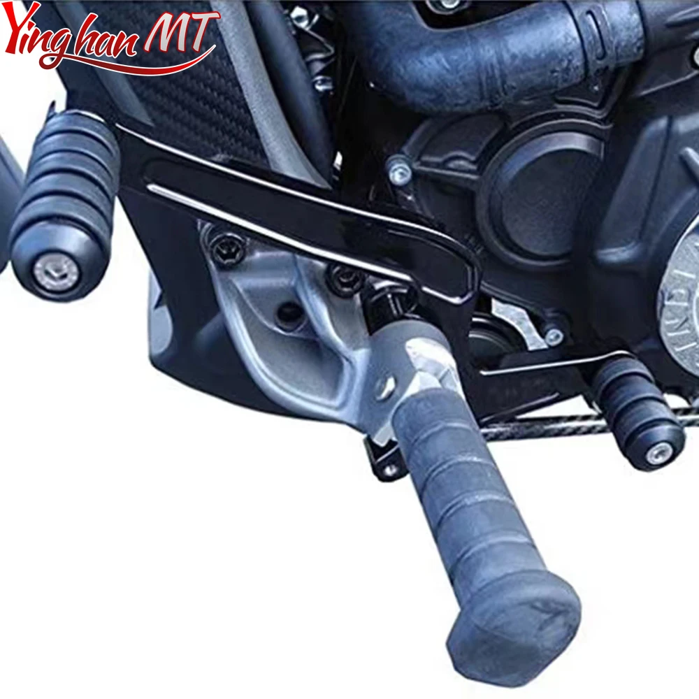 Motorcycle Gear Levels - คันเกียร์มอเตอร์ไซค์แบบติดส้นเท้า/หัวเท้า สำหรับ Indian Scouts Hussar Bobber