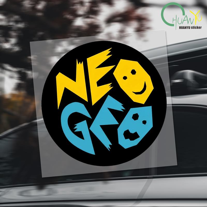 Motorcycle Gear Used - สติกเกอร์ย้อนยุคแนวแฟชั่นสำหรับเล่นเกมสติกเกอร์ติดรถไวนิล jdm รถจักรยานยนต์รูปลอกติดผนังหน้าต่างรถแล็ปท็อป