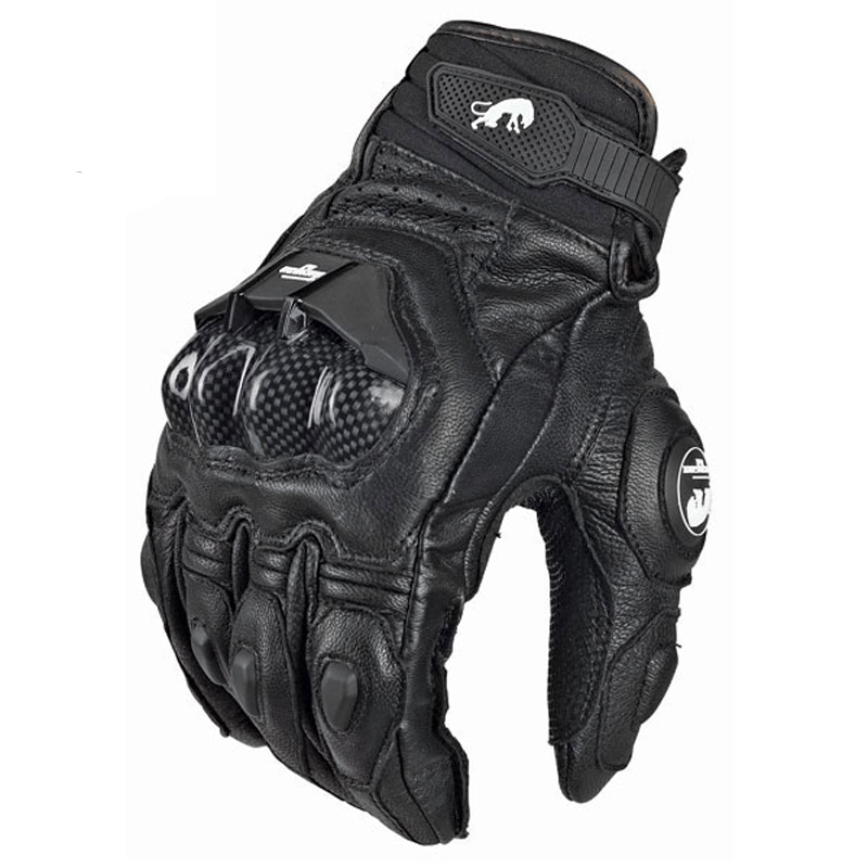 บุรุษสตรี 4 ฤดูขับรถ Supertech - Motorcycle Gear Gloves บทวิจารณ์และราคา