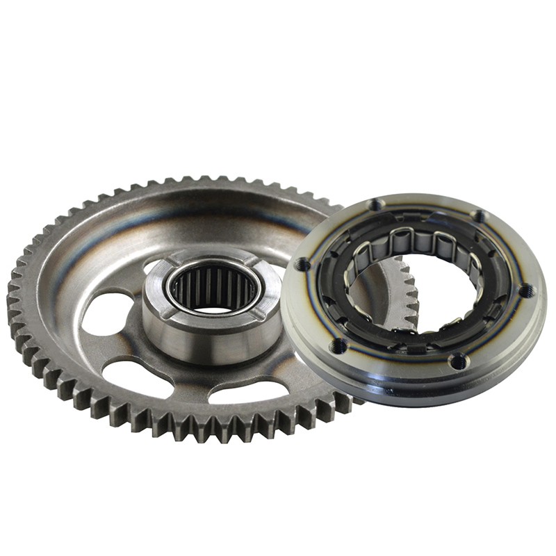 รถจักรยานยนต์คลัทช์เริ่มต้นแบร - Motorcycle Gear Used บทวิจารณ์และราคา