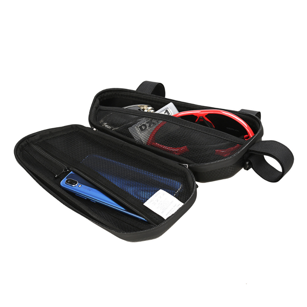 กระเป๋าเครื่องมือมอเตอร์ไซค์อเ - Zero Motorcycle Gear บทวิจารณ์และราคา