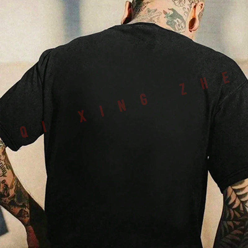 เสื้อยืดลายรถมอเตอร์ไซค์สำหรับ - Motorcycle Gear Up Down บทวิจารณ์และราคา