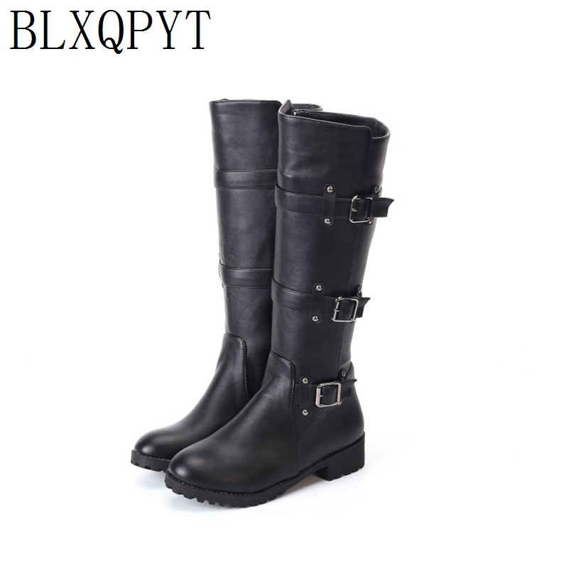 รองเท้าบูทสูงถึงเข่า BLXQPYT ส - Riding Boot Short บทวิจารณ์และราคา