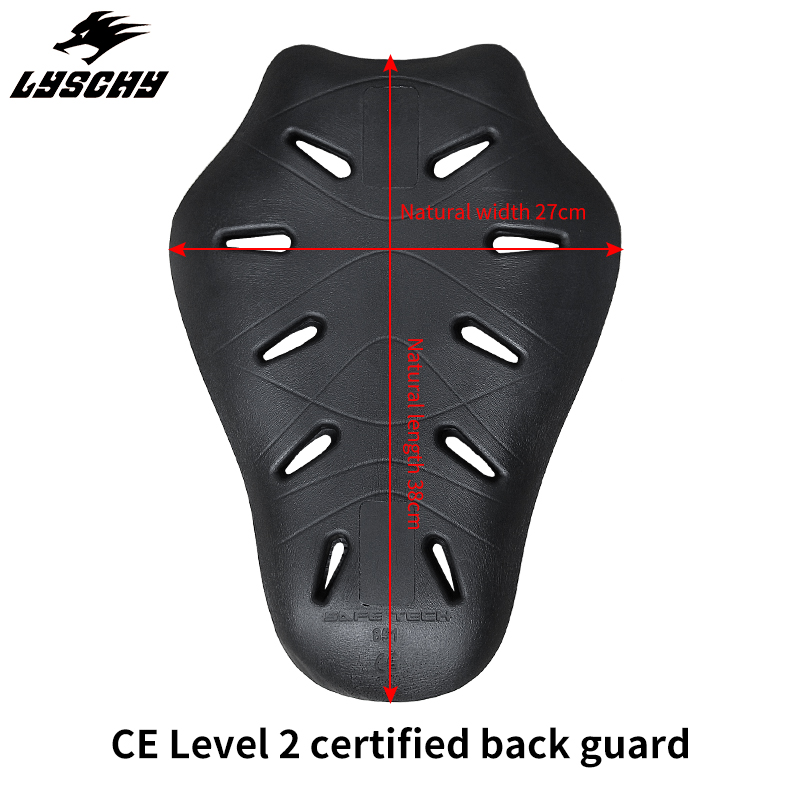 อุปกรณ์ป้องกันการรับรองระดับ C - Motorcycle Gear Levels บทวิจารณ์และราคา