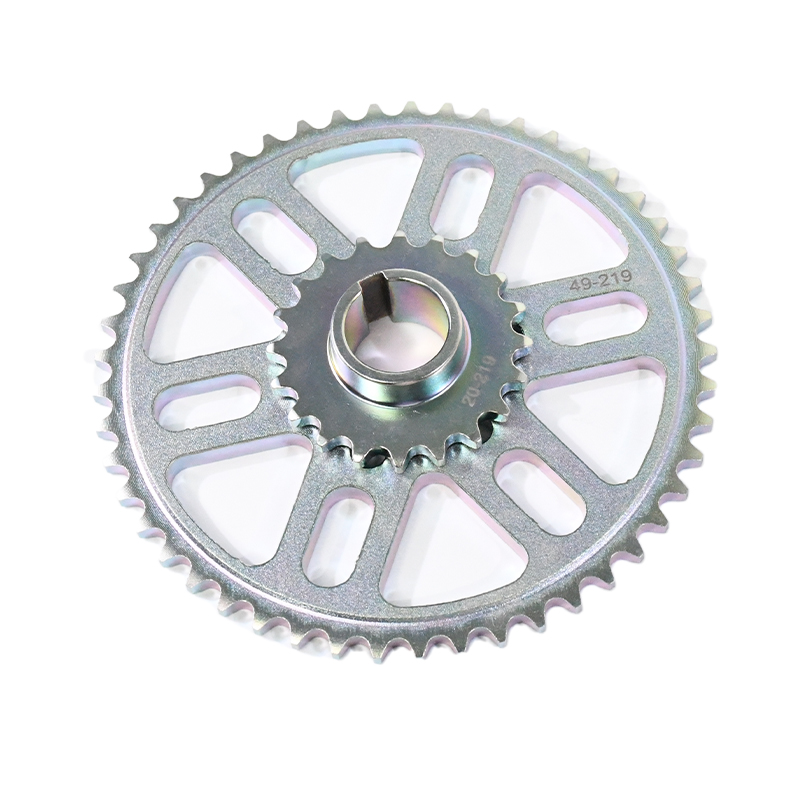 ชุดโซ่เกียร์ระดับแรกสำหรับรถมอ - Motorcycle Gear Levels บทวิจารณ์และราคา