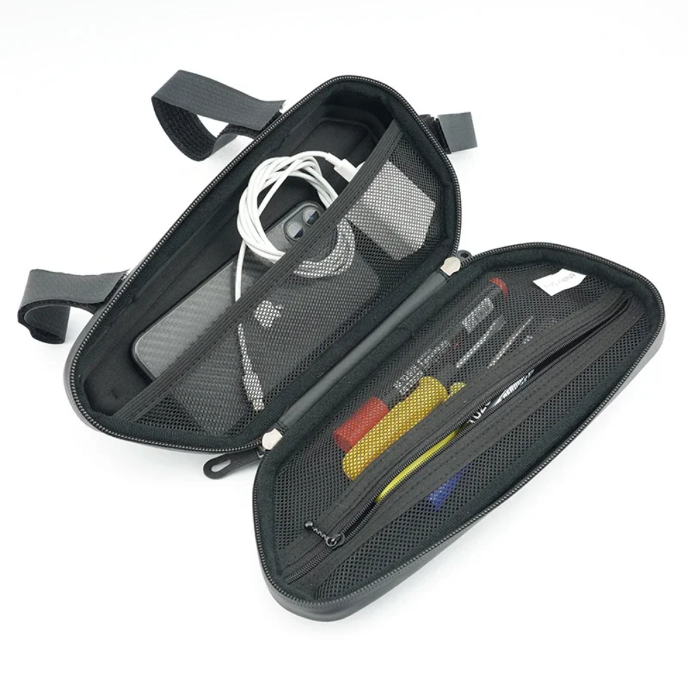 360 °   กระเป๋าเก็บอุปกรณ์มอเต - Zero Motorcycle Gear บทวิจารณ์และราคา