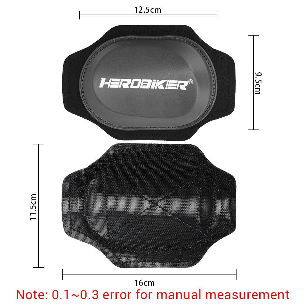 สนับเข่ามอเตอร์ไซค์ป้องกันการล - Motorcycle Wearing Gear บทวิจารณ์และราคา