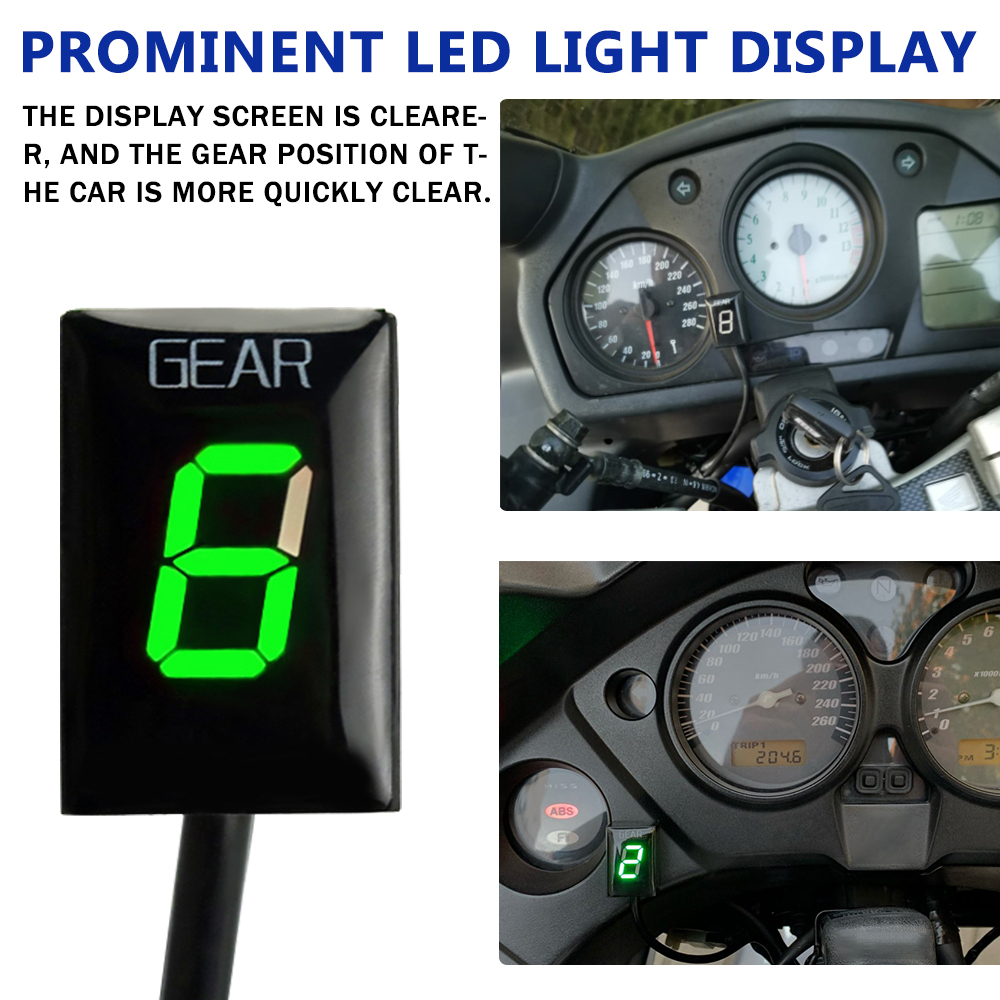 อุปกรณ์เสริมสำหรับรถจักรยานยนต - Motorcycle Gear Used บทวิจารณ์และราคา