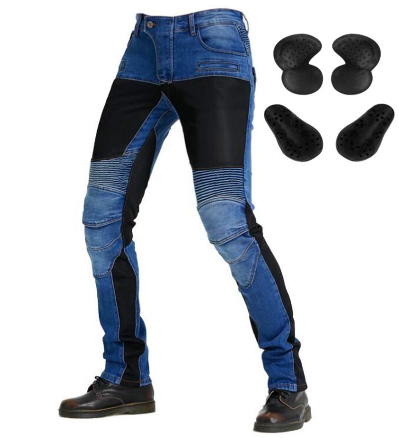 เย็บปักถักร้อยรถจักรยานยนต์ Le - Motorcycle Wearing Gear บทวิจารณ์และราคา