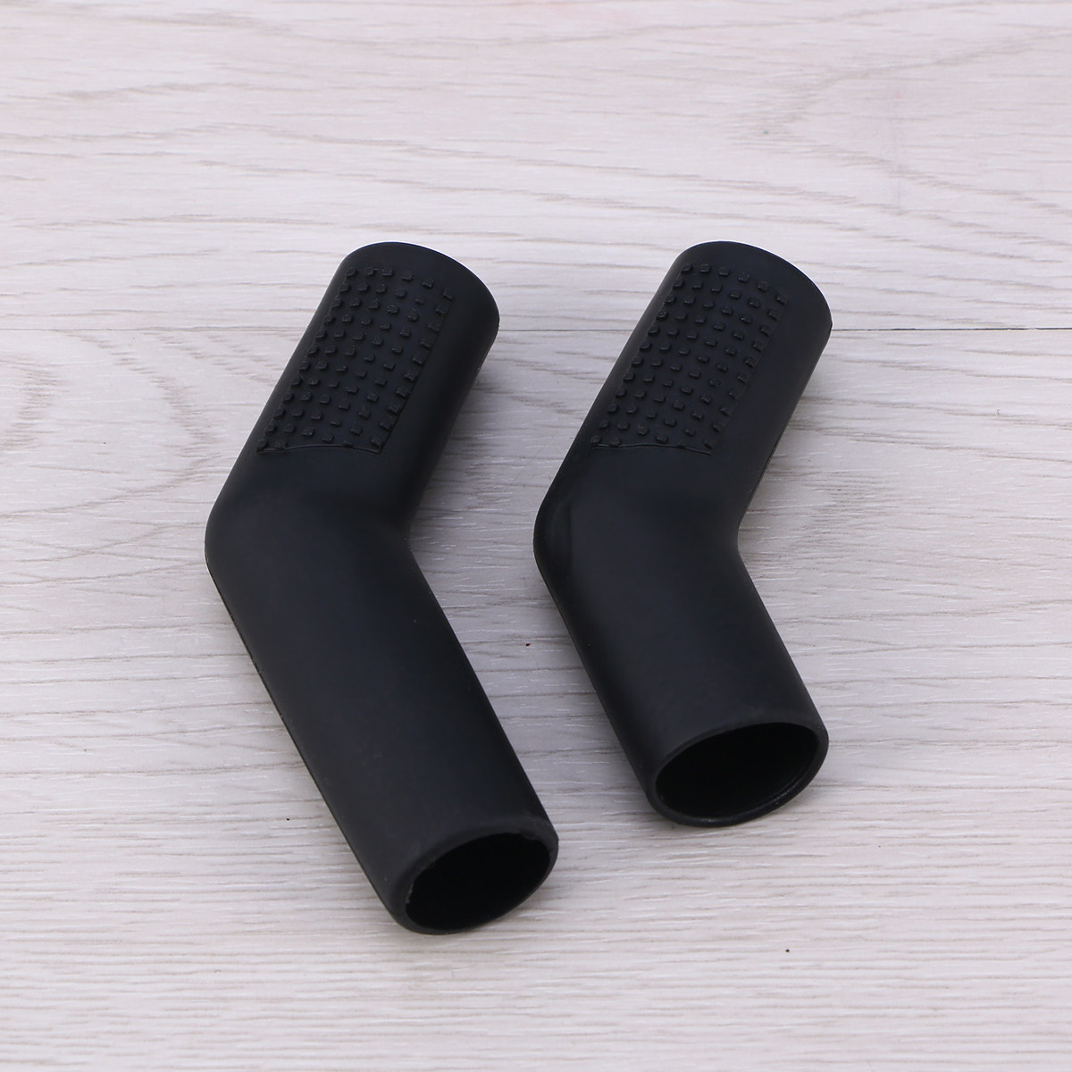 2 ชิ้น ที่ป้องกันรองเท้าสำหรับ - Motorcycle Wearing Gear บทวิจารณ์และราคา