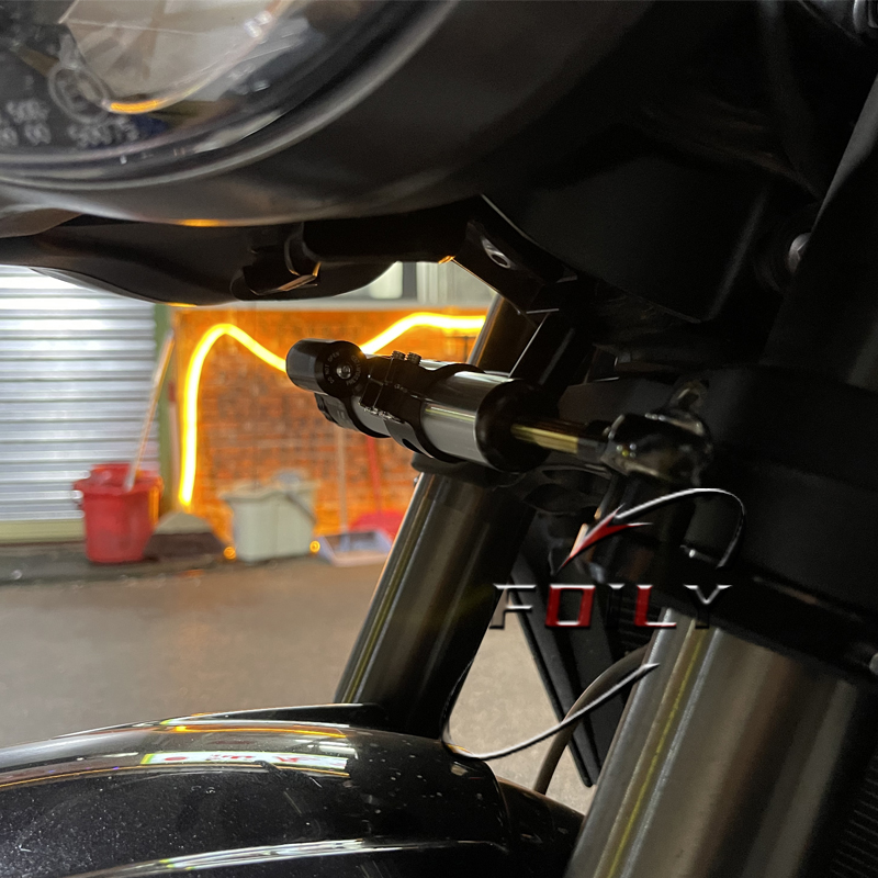 สําหรับSTREET TRIPLE 765R 765S - Motorcycle Gear Airbag บทวิจารณ์และราคา