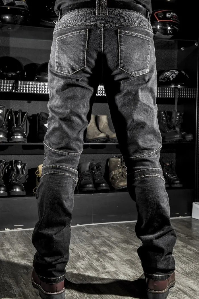 กางเกงรถจักรยานยนต์ Moto กางเก - Motorcycle Wearing Gear บทวิจารณ์และราคา