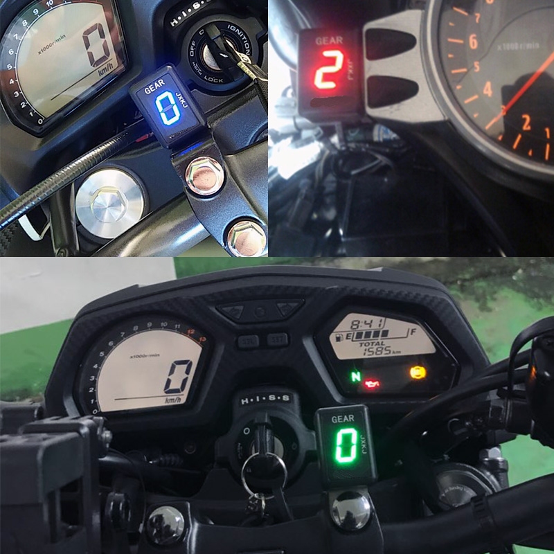 สำหรับไทรอัมพ์ ธันเดอร์เบิร์ด  - Motorcycle Gear Levels บทวิจารณ์และราคา