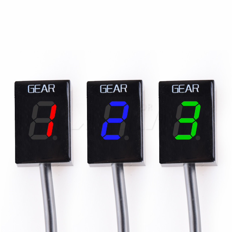 สำหรับ Malaguti XSM 125 / XTM  - Motorcycle Gear Levels บทวิจารณ์และราคา