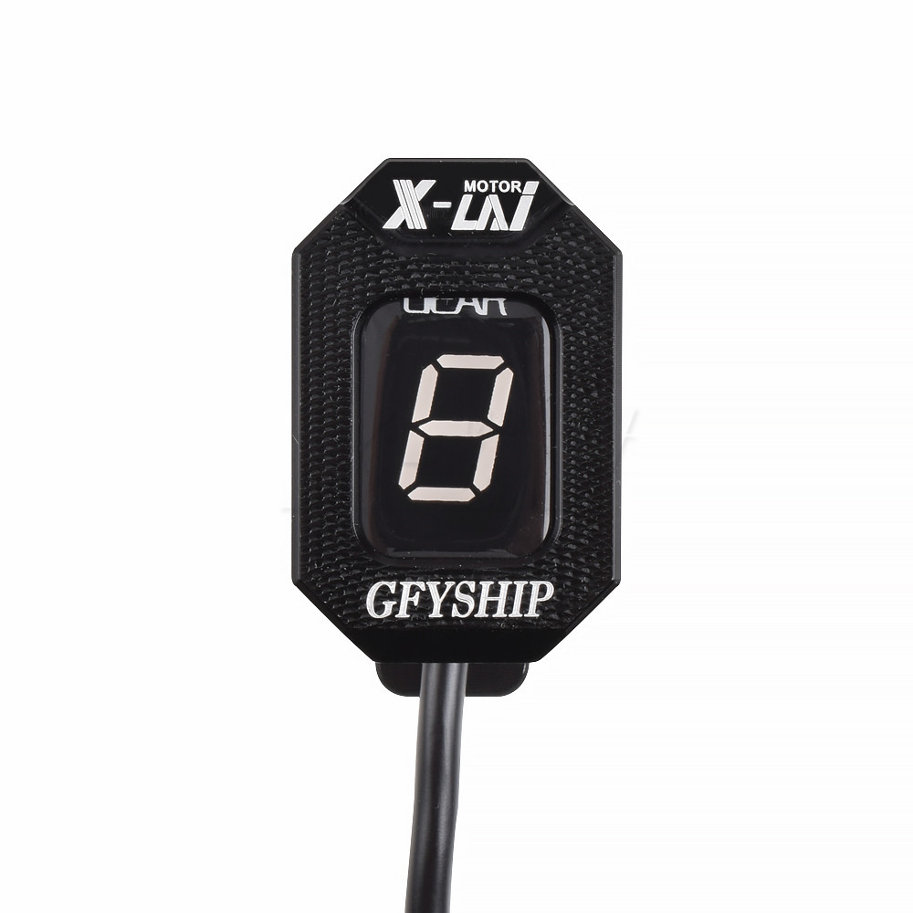 สำหรับ Malaguti XSM 125 / XTM  - Motorcycle Gear Levels บทวิจารณ์และราคา