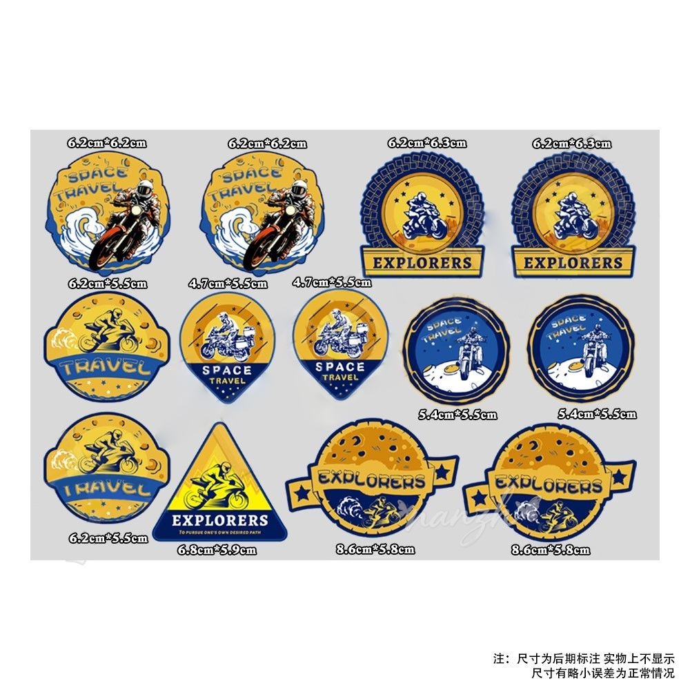 อุปกรณ์ป้องกันสำหรับการขับขี่  - Motorcycle Gear Used บทวิจารณ์และราคา