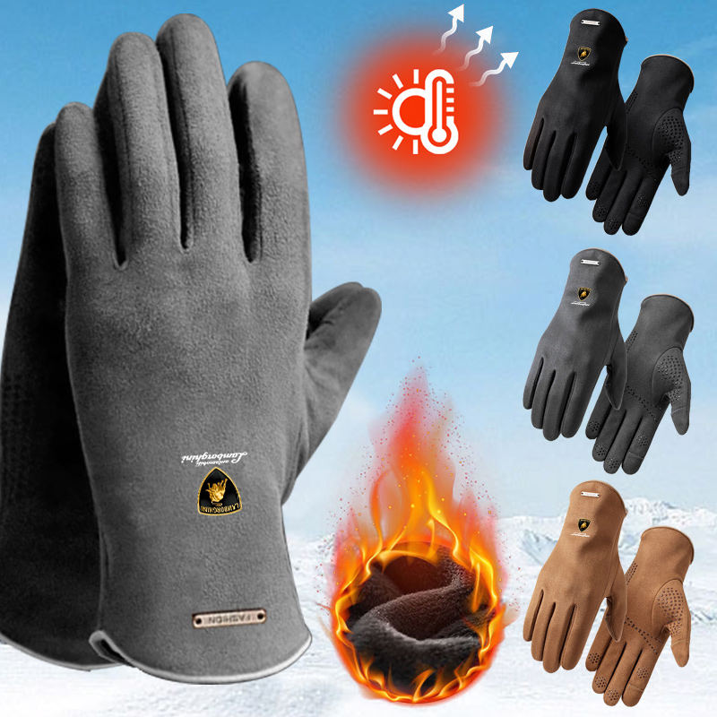 สติกเกอร์วอร์ม ไดร์วิ่ง ขี่มอเ - Motorcycle Gear Gloves บทวิจารณ์และราคา