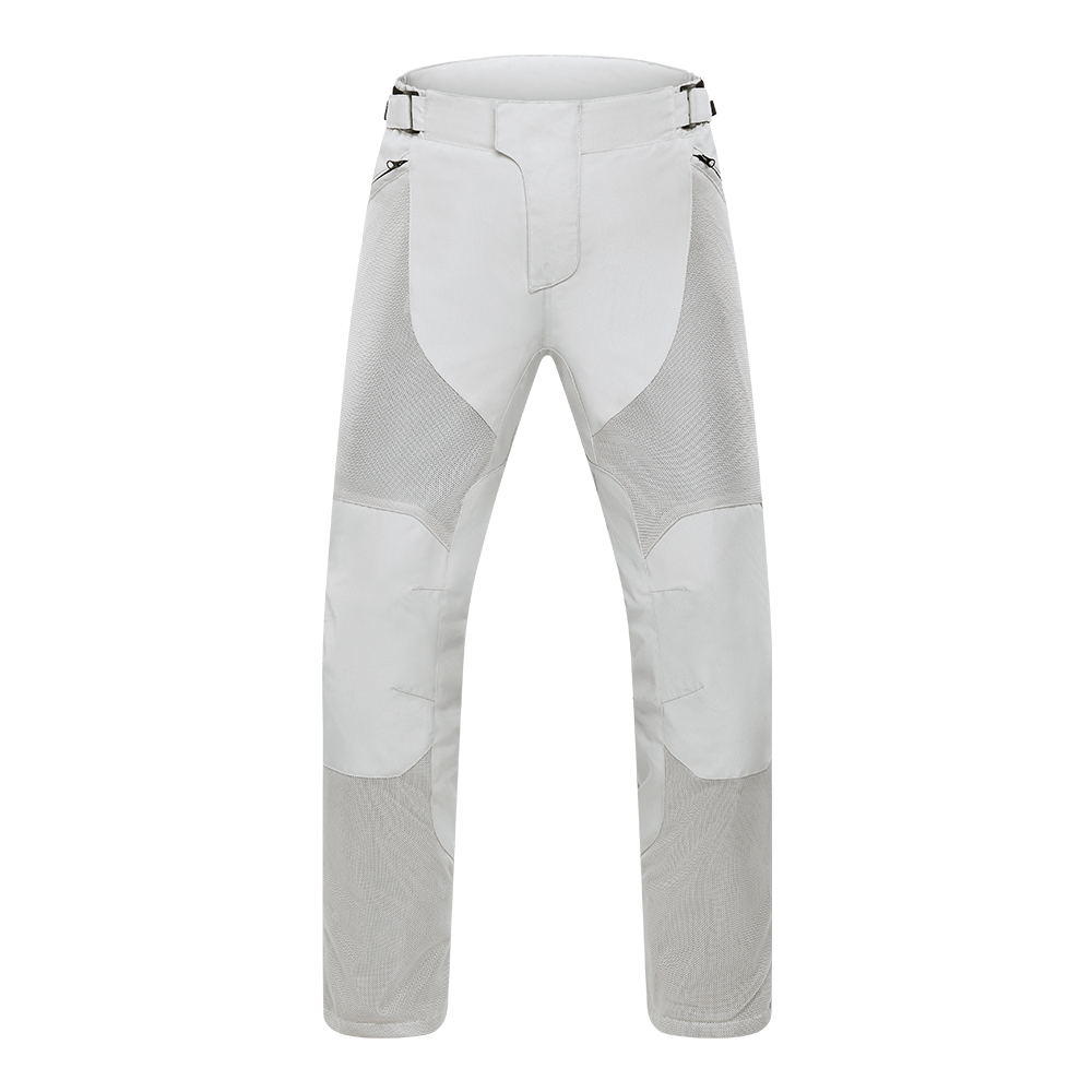 ฤดูร้อนรถจักรยานยนต์กางเกงกลาง - Motorcycle Wearing Gear บทวิจารณ์และราคา
