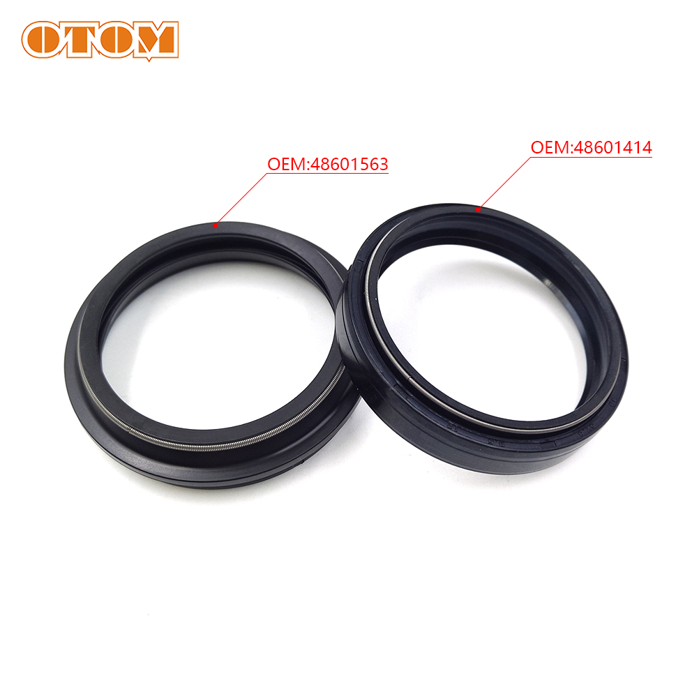 OTOM รถจักรยานยนต์ 48 มม.ส้อมด - Motorcycle Gear Airbag บทวิจารณ์และราคา