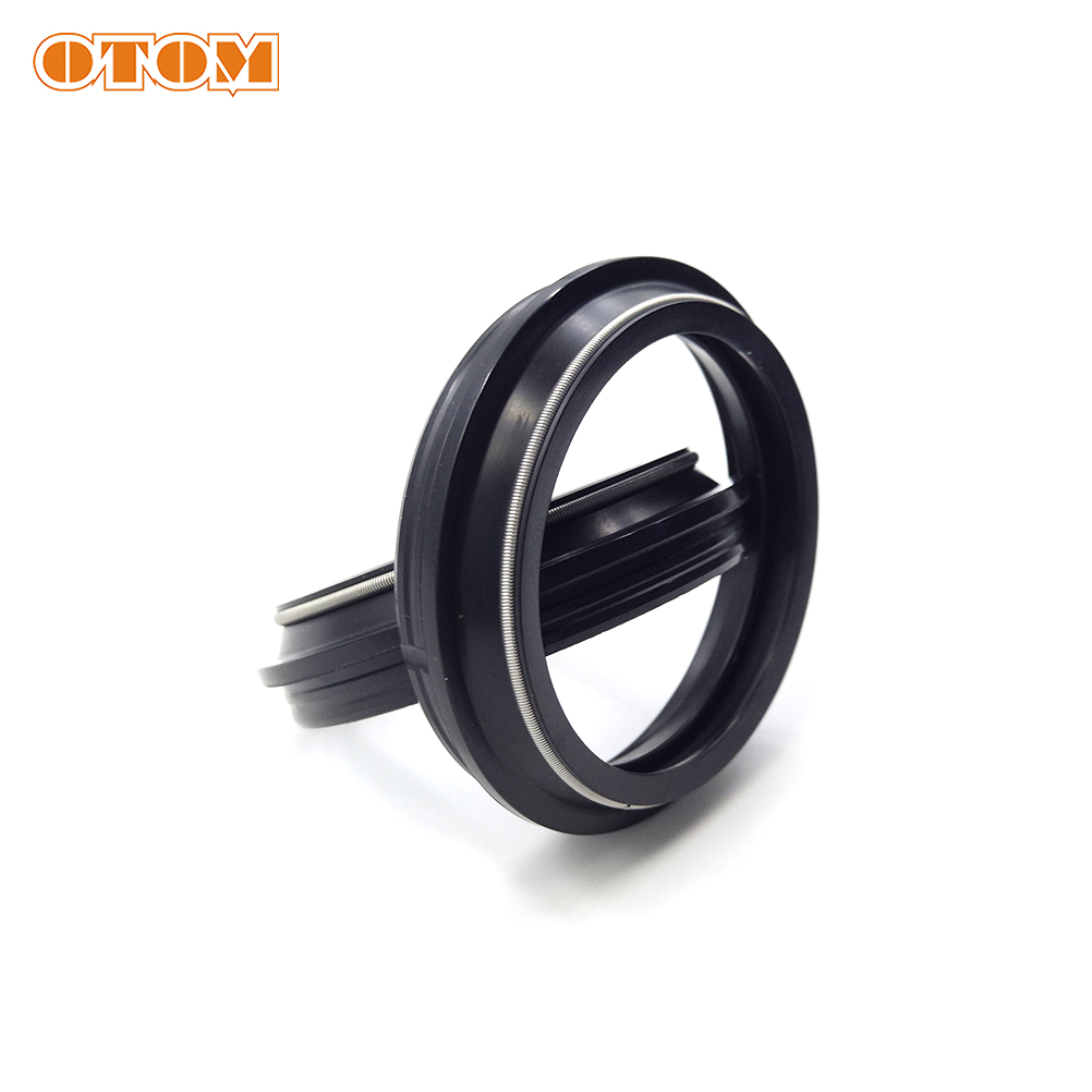 OTOM รถจักรยานยนต์ 48 มม.ส้อมด - Motorcycle Gear Airbag บทวิจารณ์และราคา