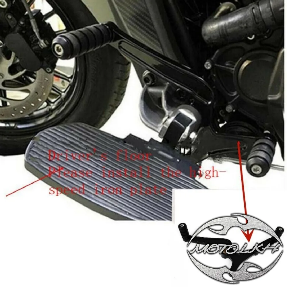 คันเกียร์มอเตอร์ไซค์แบบเหยียบส - Motorcycle Gear Levels บทวิจารณ์และราคา
