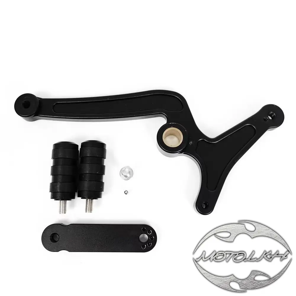 คันเกียร์มอเตอร์ไซค์แบบเหยียบส - Motorcycle Gear Levels บทวิจารณ์และราคา