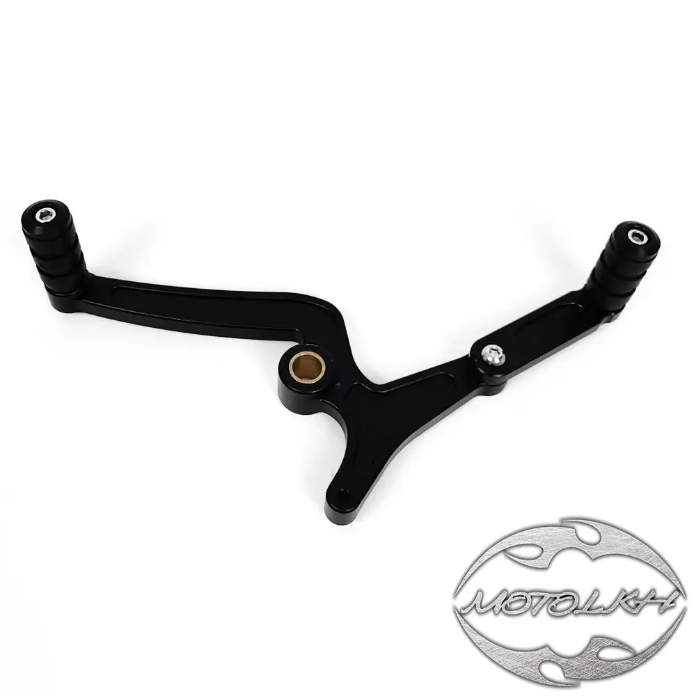 คันเกียร์มอเตอร์ไซค์แบบเหยียบส - Motorcycle Gear Levels บทวิจารณ์และราคา