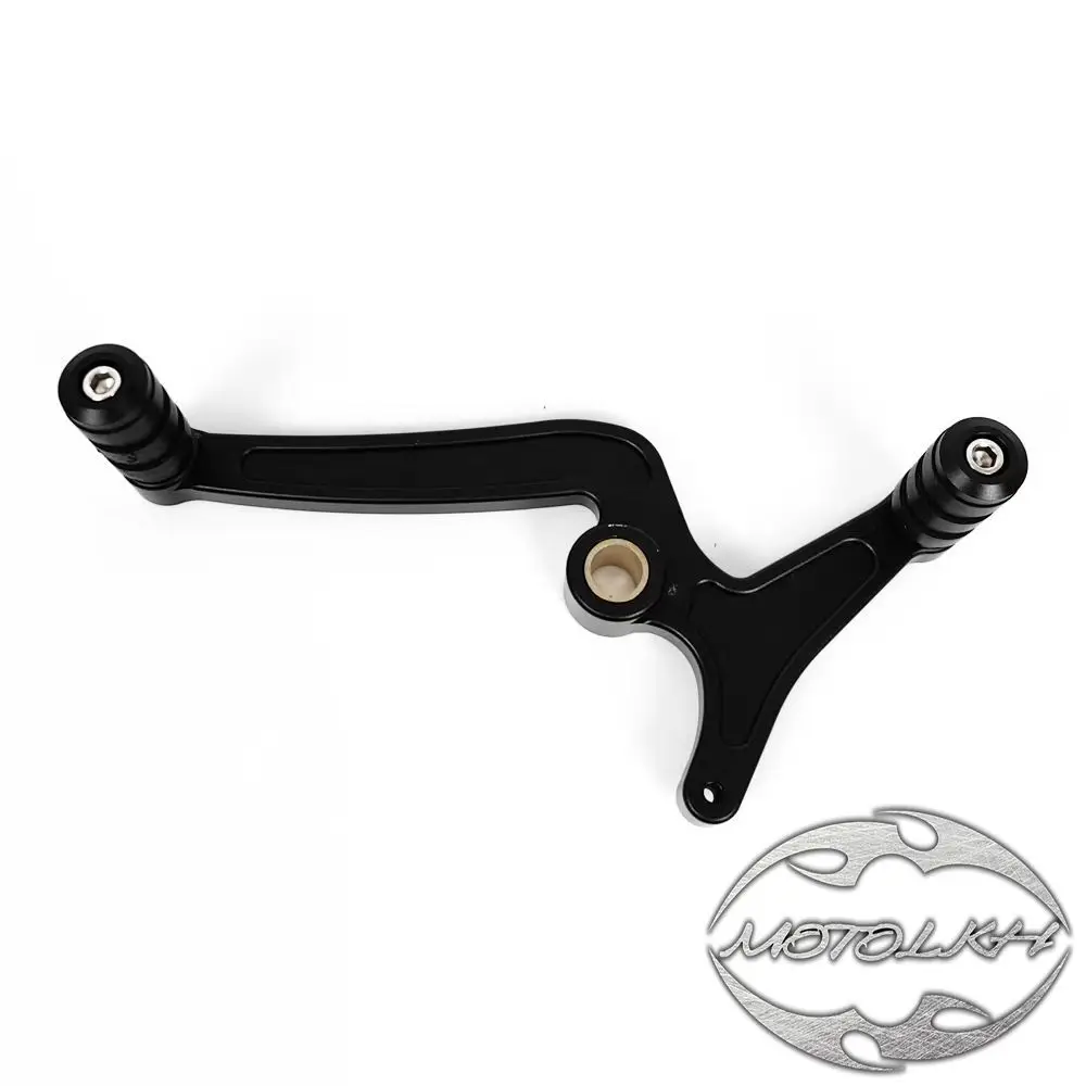 คันเกียร์มอเตอร์ไซค์แบบเหยียบส - Motorcycle Gear Levels บทวิจารณ์และราคา