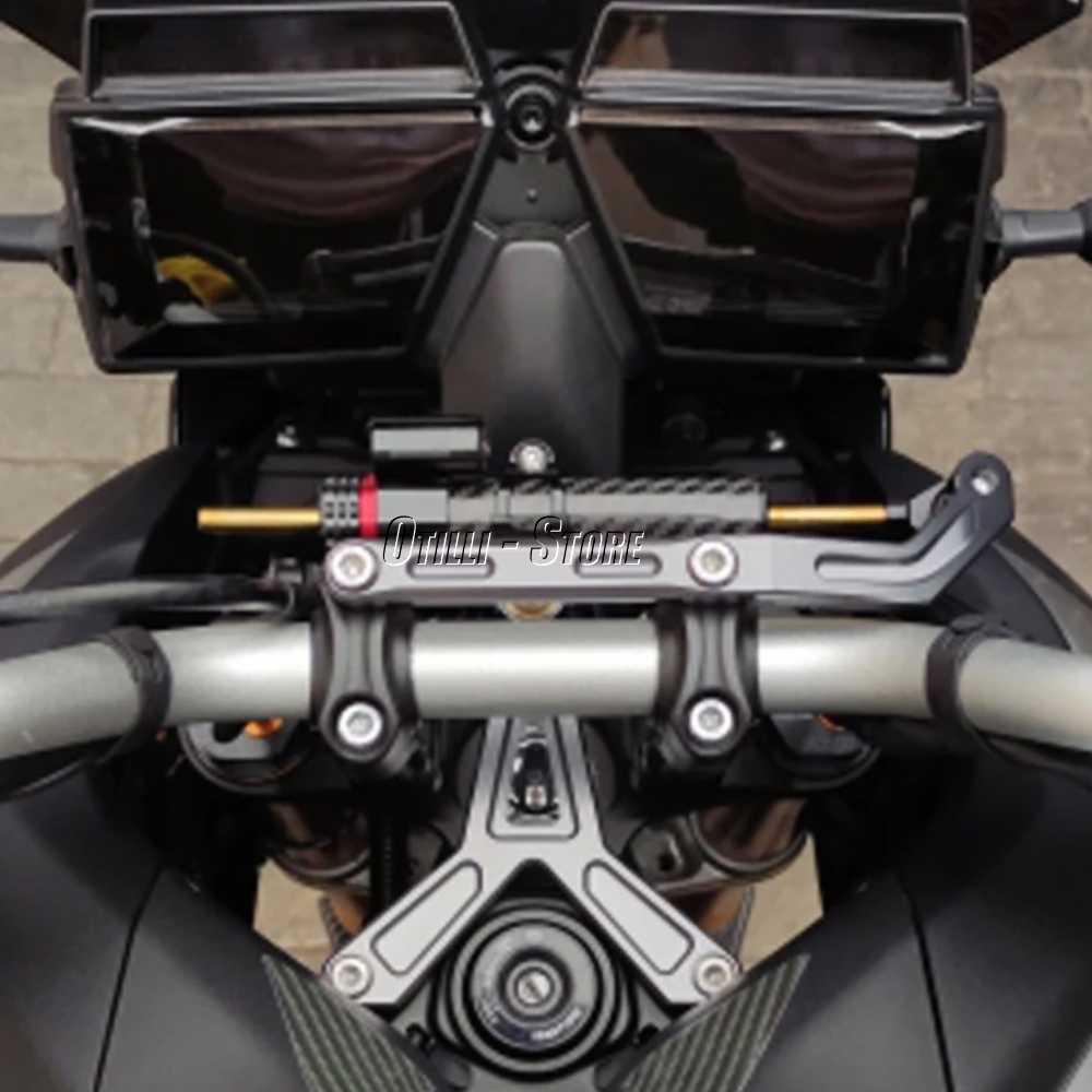 สําหรับ YAMAHA Tracer 9 GT 9GT - Motorcycle Gear Airbag บทวิจารณ์และราคา