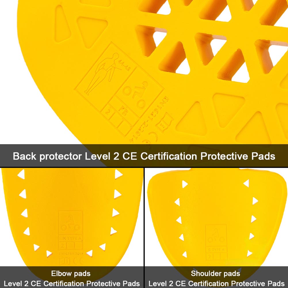 อุปกรณ์ป้องกันระดับ 2 สำหรับกา - Motorcycle Gear Levels บทวิจารณ์และราคา