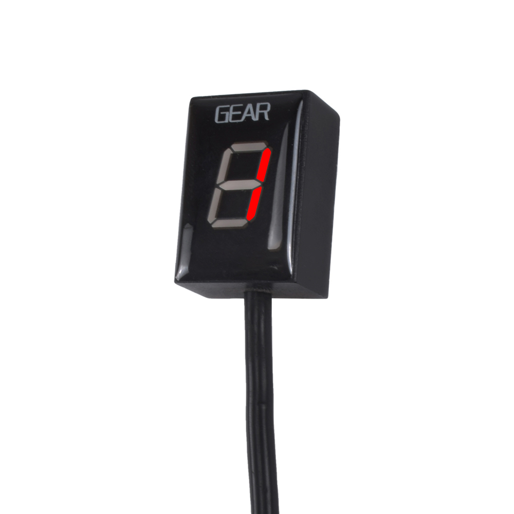 รถจักรยานยนต์ 1-6 ระดับเกียร์ต - Motorcycle Gear Levels บทวิจารณ์และราคา