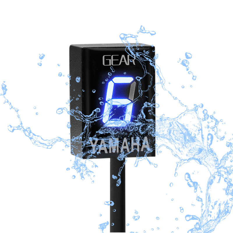 ตัวระบุเกียร์สำหรับ Yamaha XJR - Motorcycle Gear Levels บทวิจารณ์และราคา