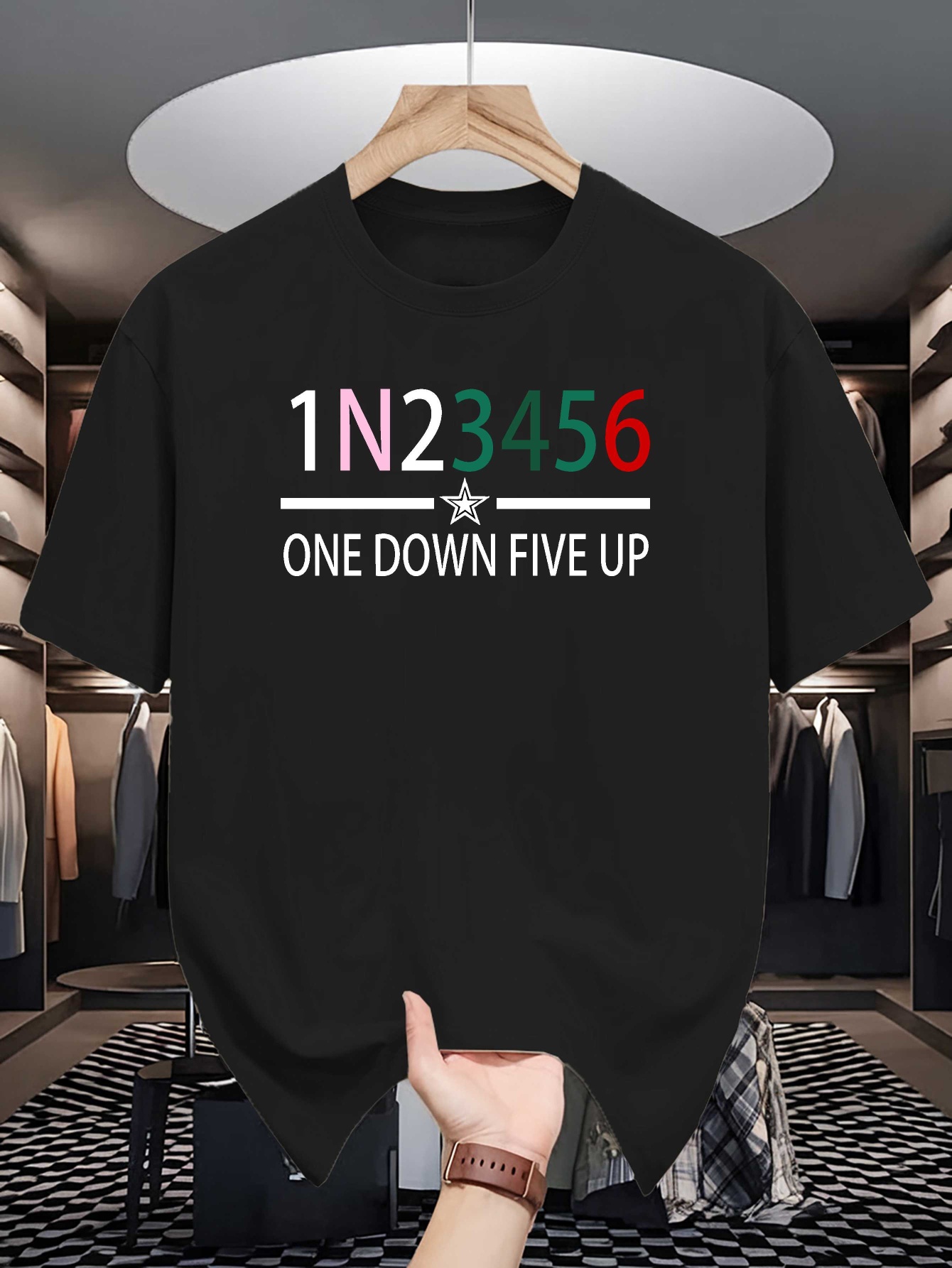 เสื้อยืดลายกราฟิกเกียร์มอเตอร์ - Motorcycle Gear Up Down บทวิจารณ์และราคา