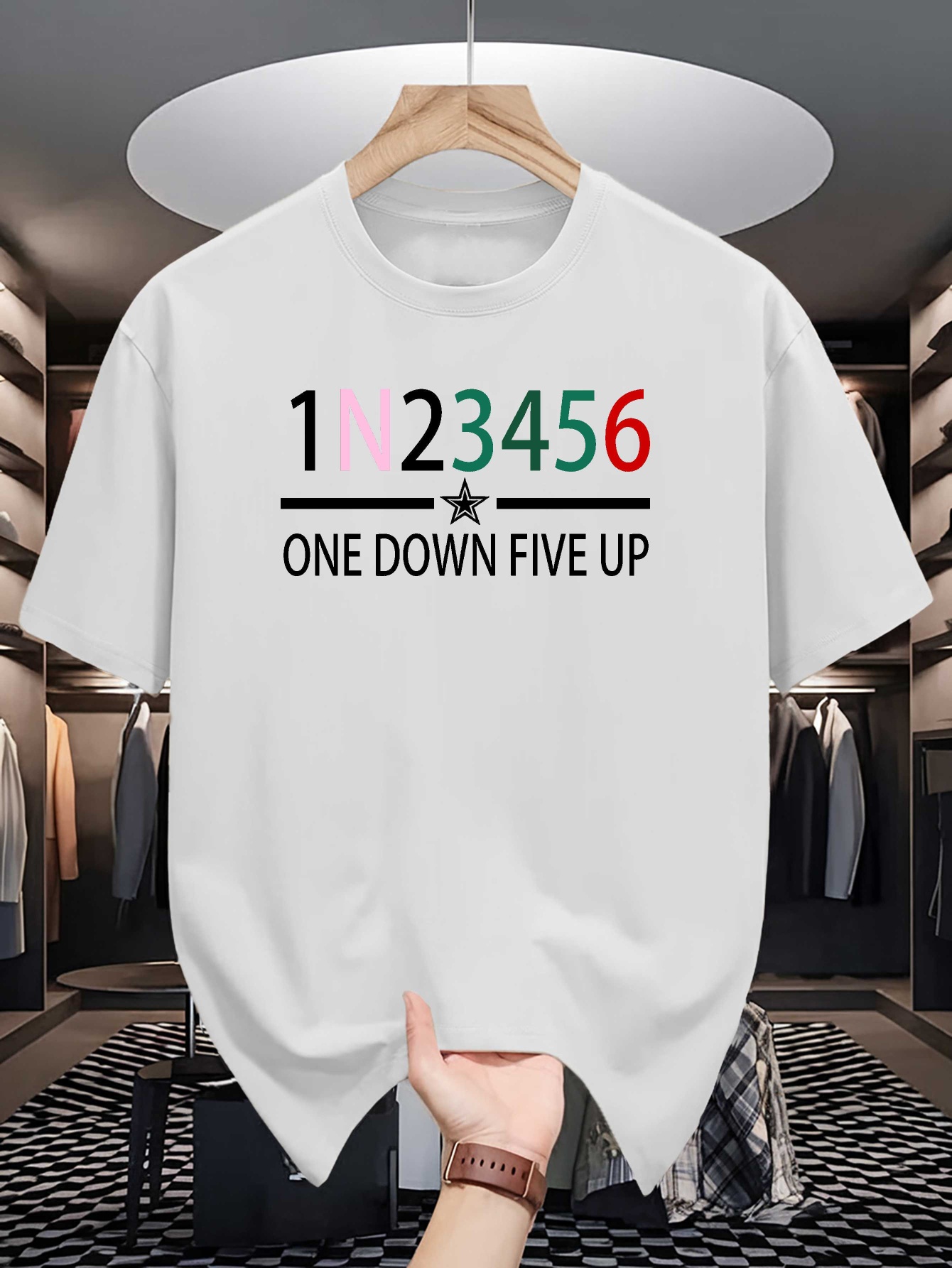 เสื้อยืดลายกราฟิกเกียร์มอเตอร์ - Motorcycle Gear Up Down บทวิจารณ์และราคา