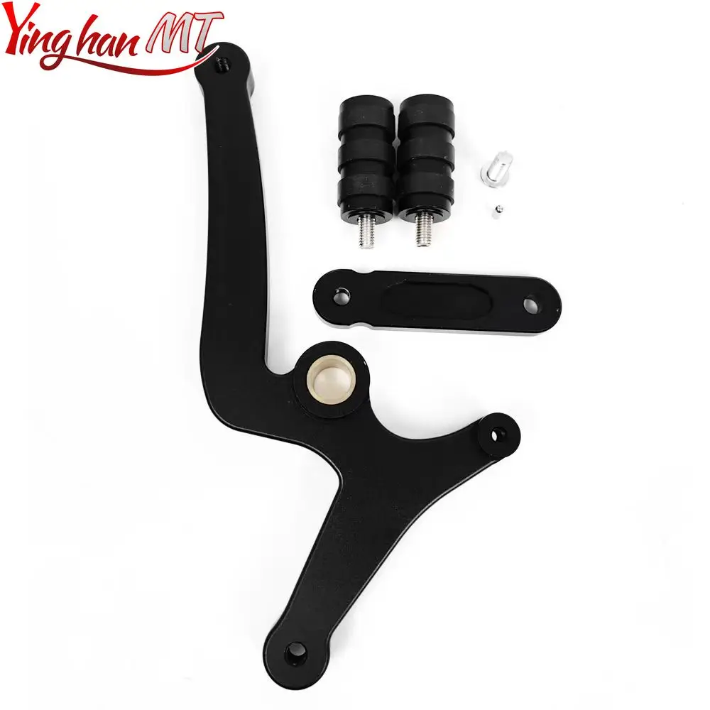 คันเกียร์มอเตอร์ไซค์แบบติดส้นเ - Motorcycle Gear Levels บทวิจารณ์และราคา