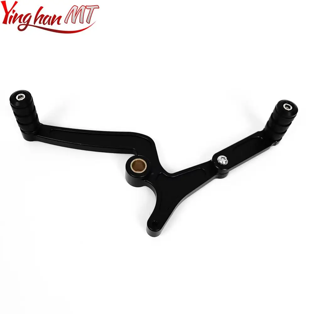 คันเกียร์มอเตอร์ไซค์แบบติดส้นเ - Motorcycle Gear Levels บทวิจารณ์และราคา