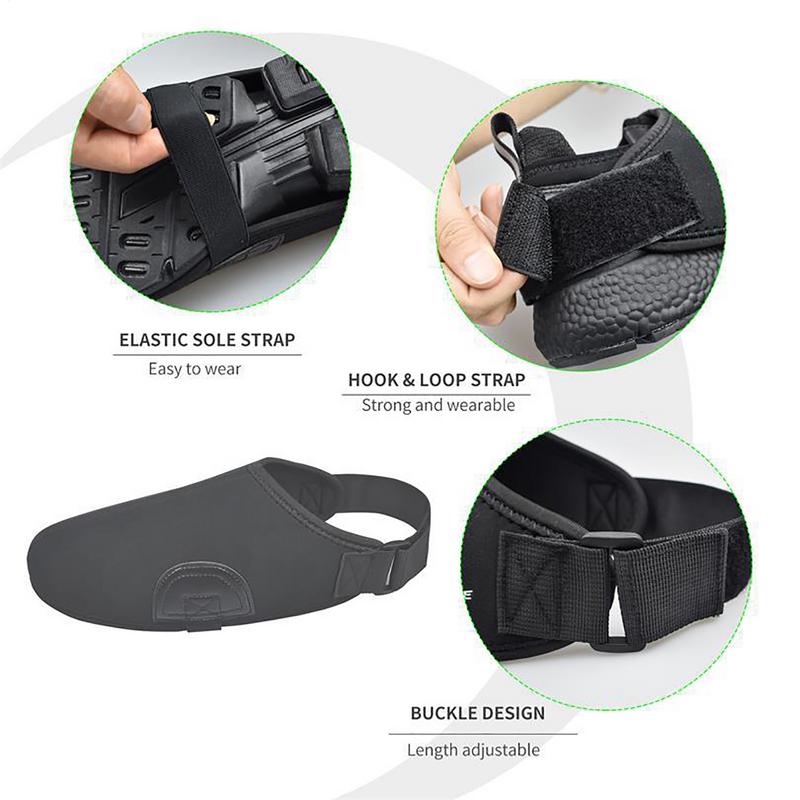 อุปกรณ์ป้องกันมอเตอร์ไซค์ ที่ค - Motorcycle Wearing Gear บทวิจารณ์และราคา