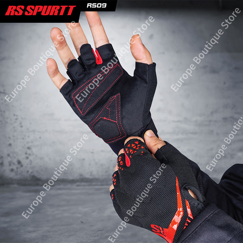 2026 ใหม่ ถุงมือมอเตอร์ไซค์แบบ - Motorcycle Gear Gloves บทวิจารณ์และราคา
