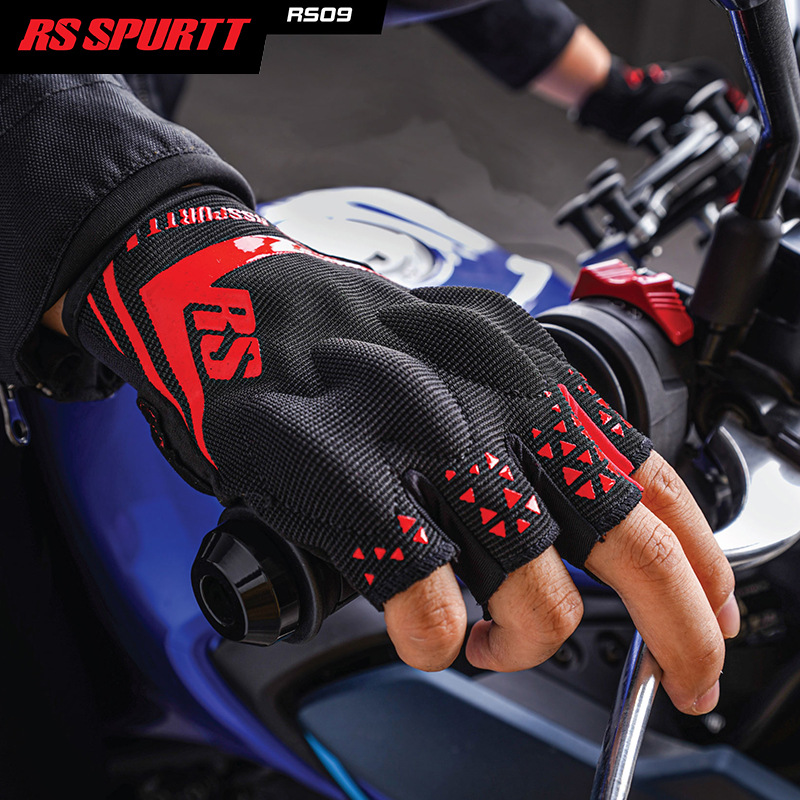 2026 ใหม่ ถุงมือมอเตอร์ไซค์แบบ - Motorcycle Gear Gloves บทวิจารณ์และราคา
