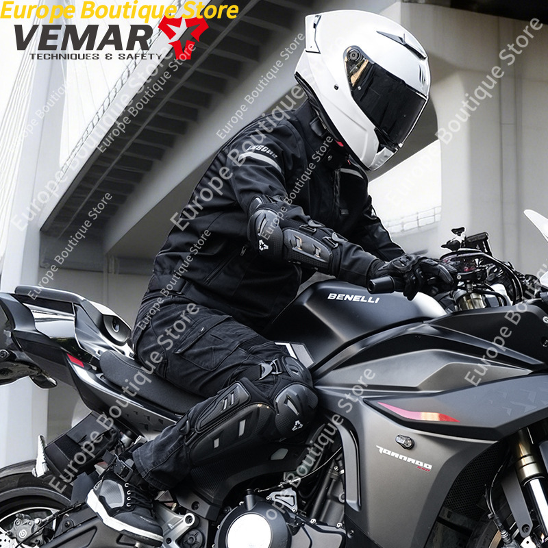 อุปกรณ์ป้องกันสำหรับขับขี่ออฟโ - Motorcycle Wearing Gear บทวิจารณ์และราคา