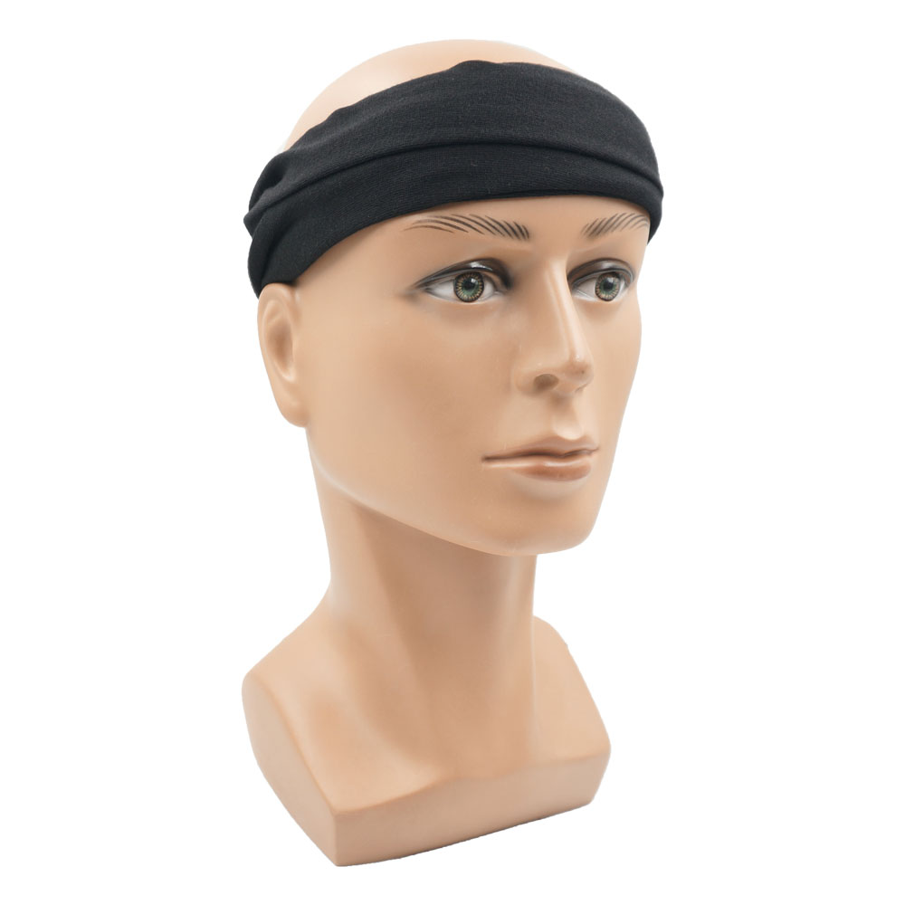 ไม่มีรอยต่อสีทึบ Bandanas ผู้ช - Neck Warmer Balaclava บทวิจารณ์และราคา