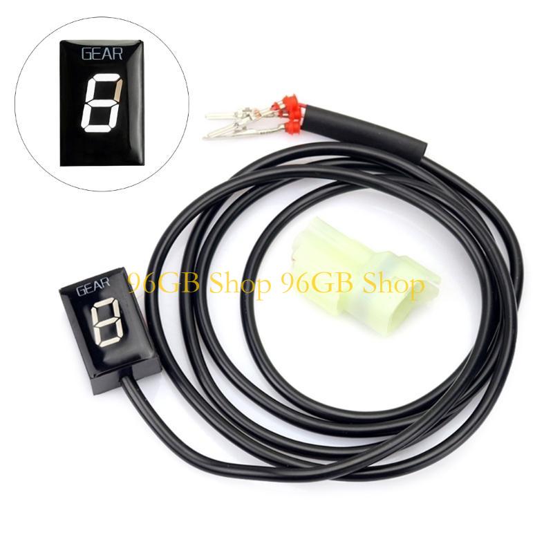 96GB สำหรับ CBR1100XX CB600S ร - Motorcycle Gear Levels บทวิจารณ์และราคา