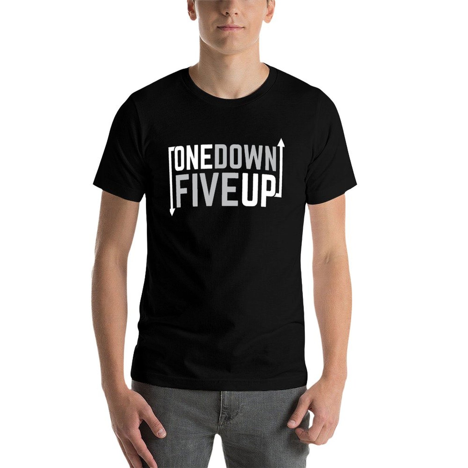 เสื้อยืดลายพิมพ์แฟชั่นลำลองลาย - Motorcycle Gear Up Down บทวิจารณ์และราคา