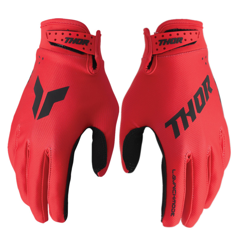 2026 อุปกรณ์ปั่นจักรยานกลางแจ้ - Motorcycle Gear Gloves บทวิจารณ์และราคา