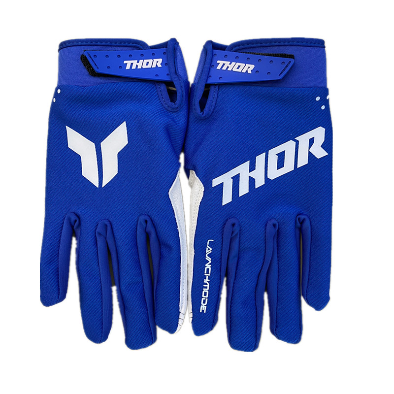 2026 อุปกรณ์ปั่นจักรยานกลางแจ้ - Motorcycle Gear Gloves บทวิจารณ์และราคา