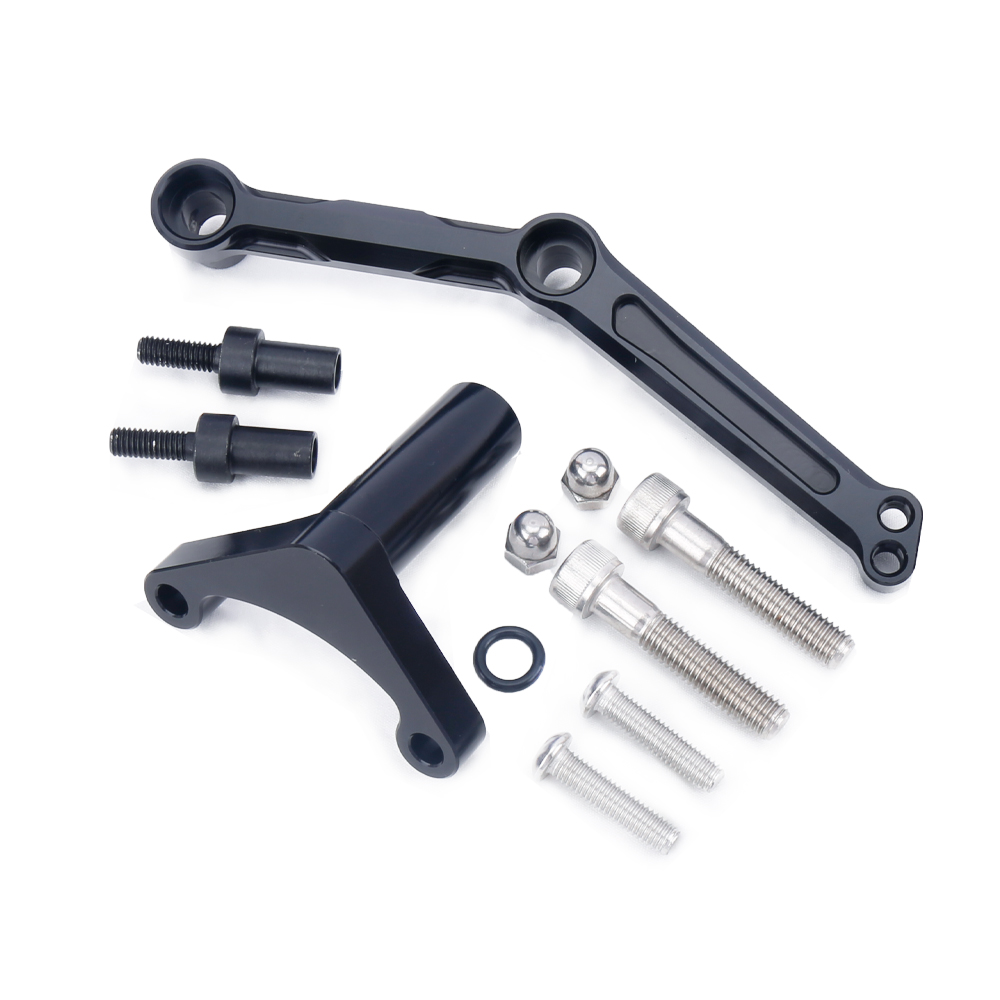 รถจักรยานยนต์ STEERING Damper  - Motorcycle Gear Airbag บทวิจารณ์และราคา
