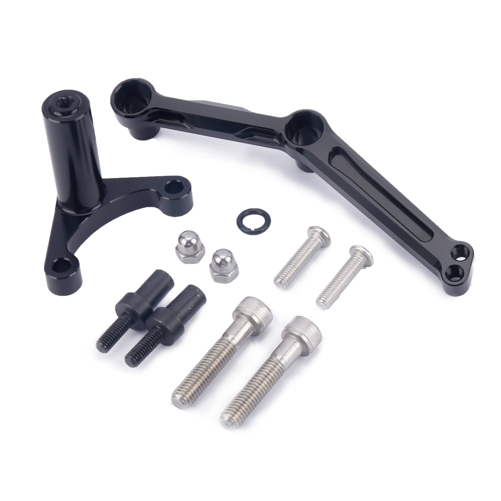 รถจักรยานยนต์ STEERING Damper  - Motorcycle Gear Airbag บทวิจารณ์และราคา